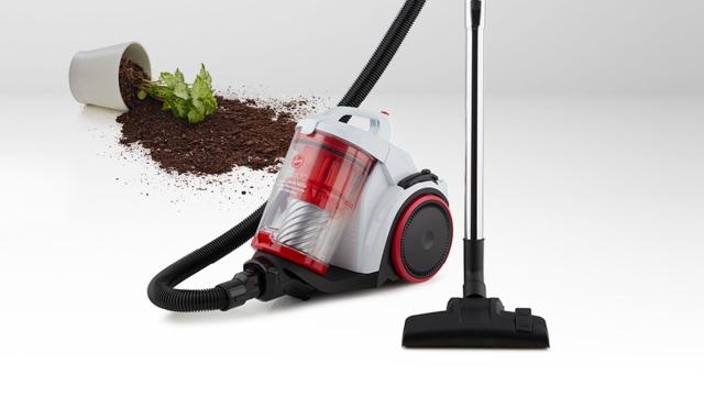 godfreys vacuum